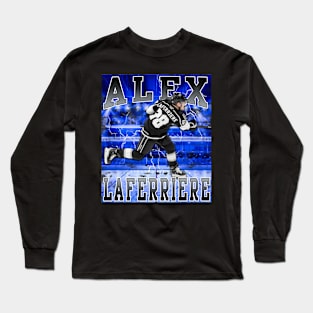 Alex Laferriere Long Sleeve T-Shirt